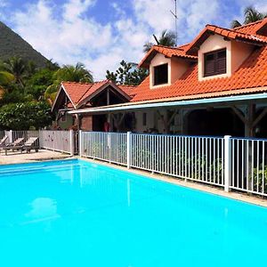 Residence Anse Bleue